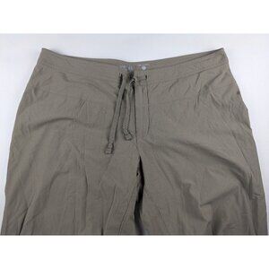 Mountain Hard Wear Fleece Lined Pants Women's 16/32